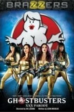 Ghostbusters XXX Parody