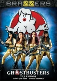 EmpirePorn presents: Ghostbusters XXX Parody – Porn in HD