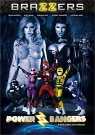 Power Bangers: A Brazzers XXX Parody – Best free porn movie streaming on EmpirePorn