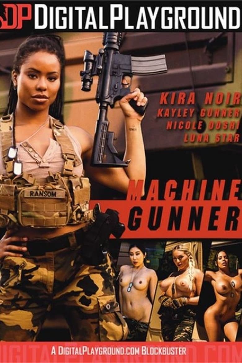 Machine Gunner 2023 Free Full Porn Movies Online