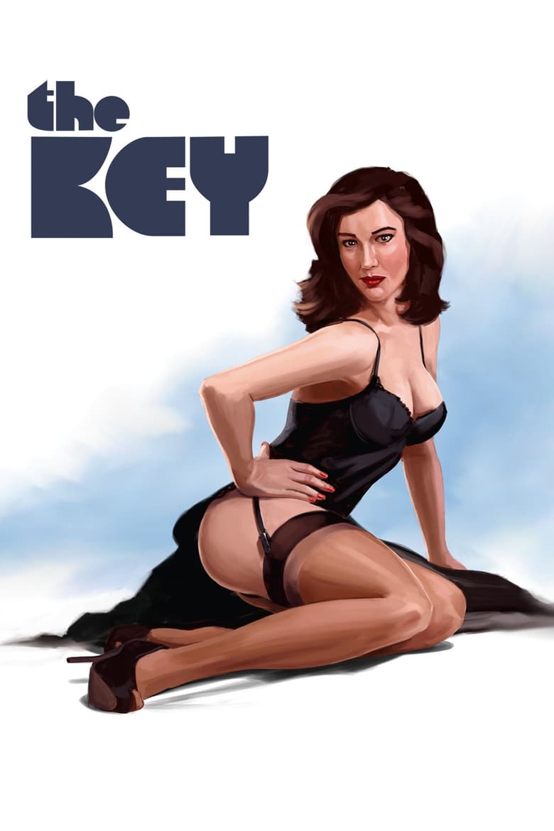 The Key 1983 Free Full Porn Movies Online
