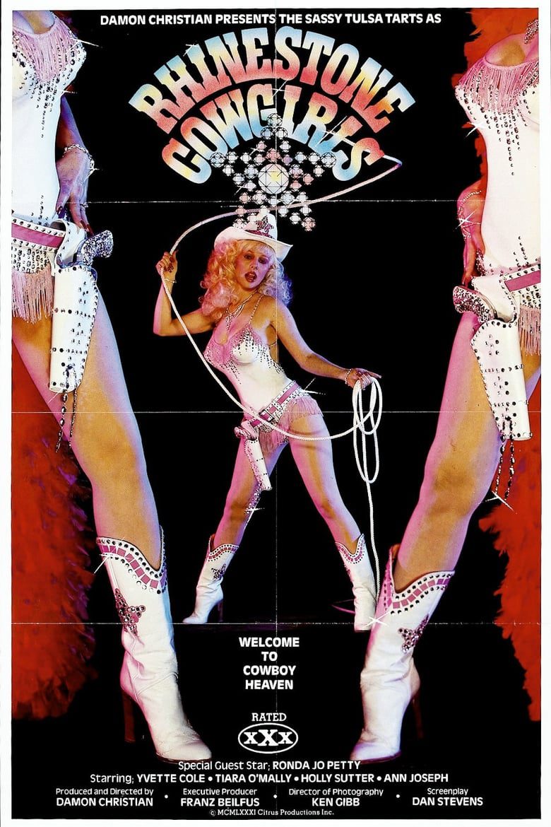 Rhinestone Cowgirls 1981 Free Full Porn Movies Online