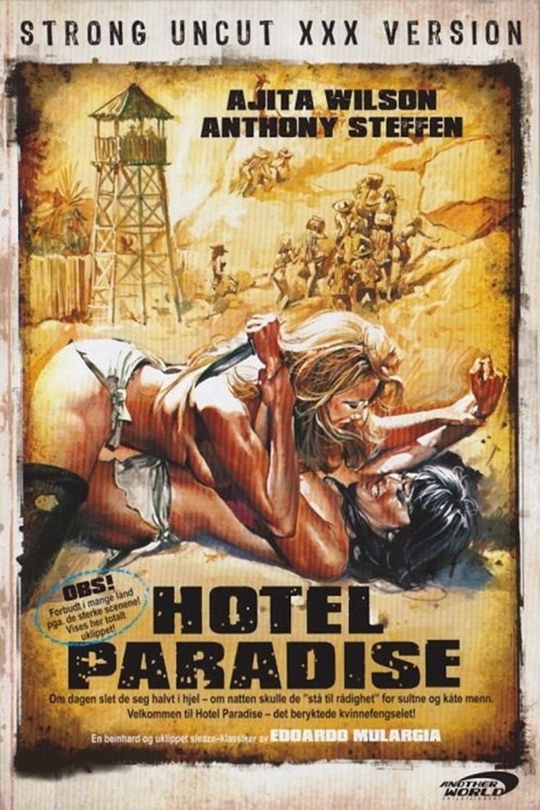 Hotel Paradise 1980 Free Full Porn Movies Online