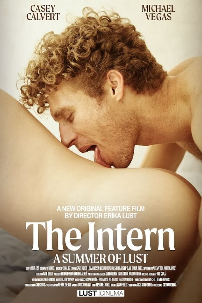 The Intern – A Summer of Lust 2019 Free Full Porn Movies Online