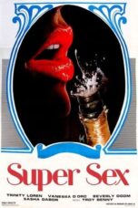 Super Sex 1986