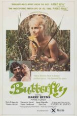 Butterfly 1975