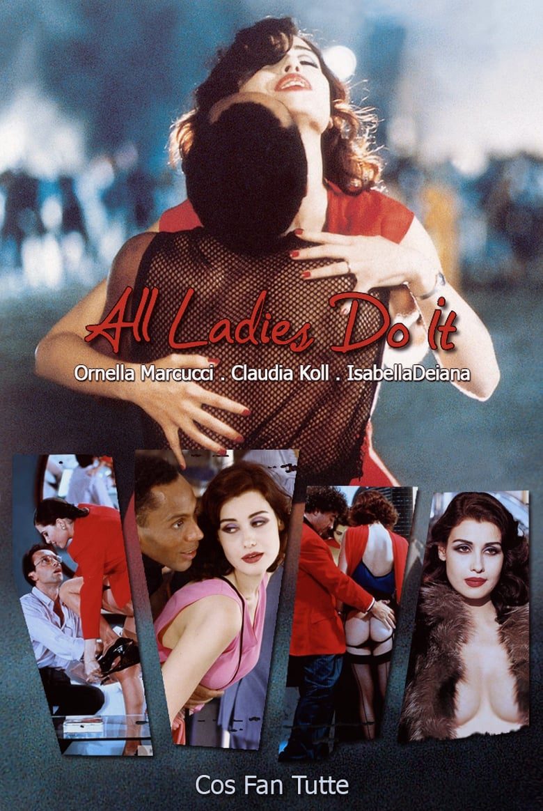 All Ladies Do It 1992 Free Full Porn Movies Online