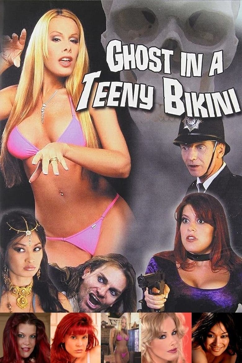 Ghost in a Teeny Bikini 2006 Free Full Porn Movies Online