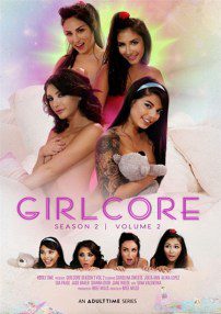 Girlcore season 2 2 Free Full Porn Movies Online