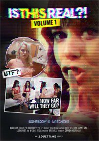 Is This Real?! Free Full Porn Movies Online