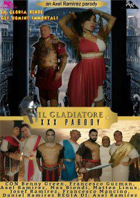 Il Gladiatore XXX Parody Free Full Porn Movies Online