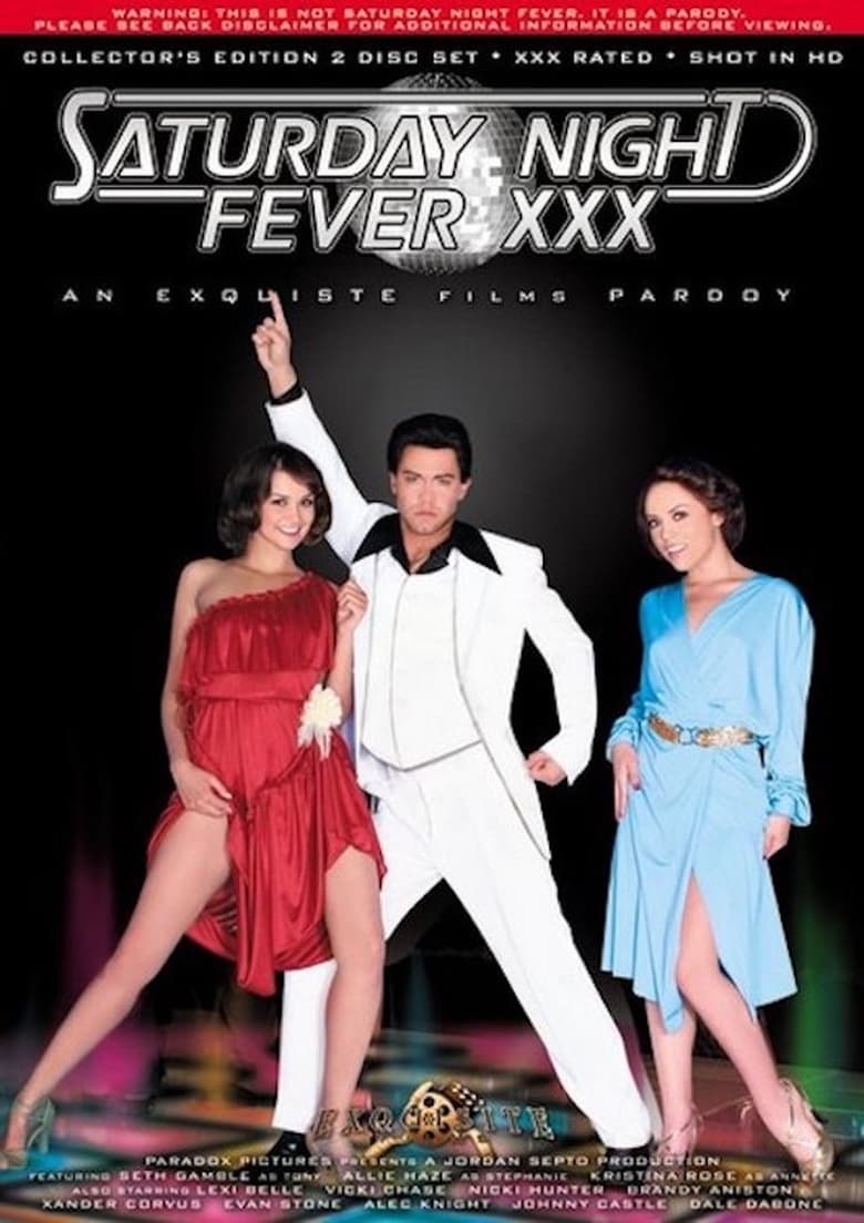 Saturday Night Fever XXX Free Full Porn Movies Online