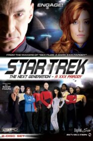 Star Trek: The Next Generation – A XXX Parody