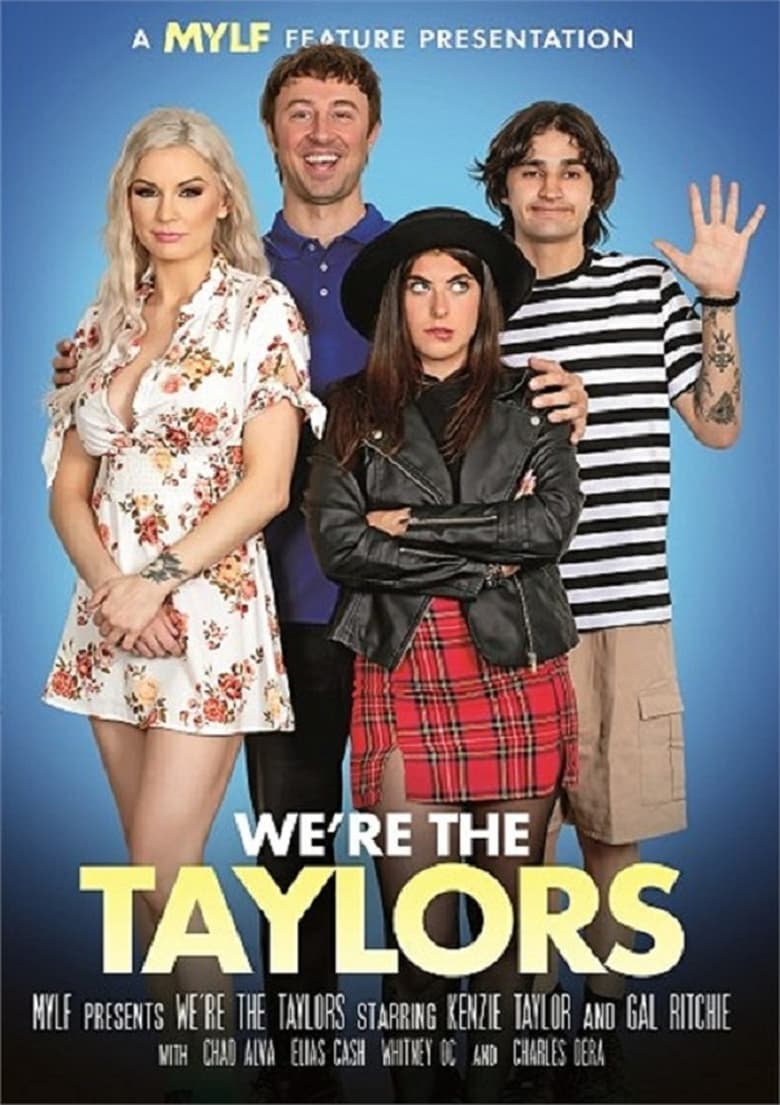 We’re The Taylors Free Full Porn Movies Online