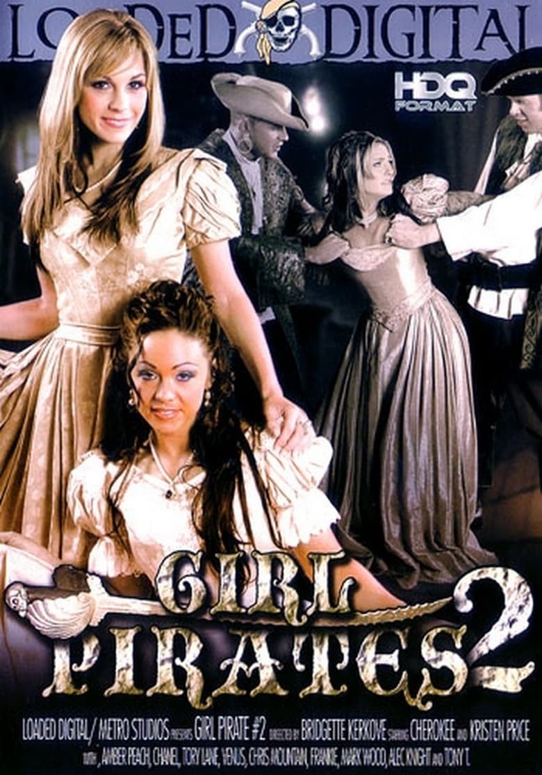 Girl Pirates 2 Free Full Porn Movies Online