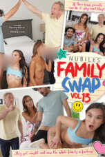 Family Swap 13