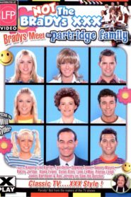 Not The Bradys XXX: Brady’s Meet the Partridge Family