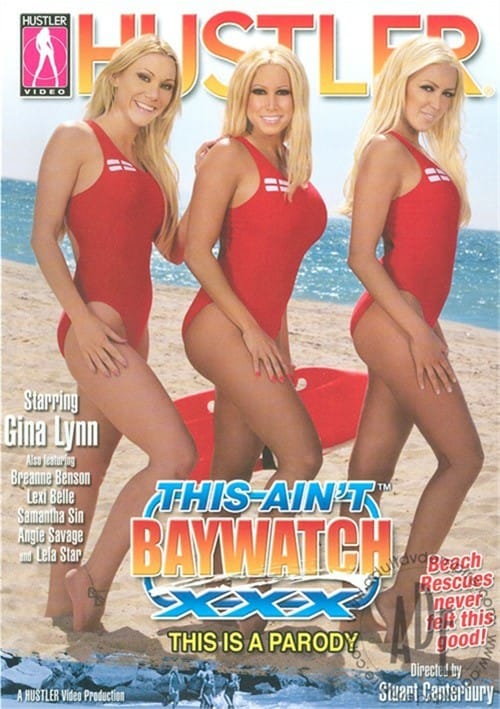 This Ain’t Baywatch XXX Free Full Porn Movies Online