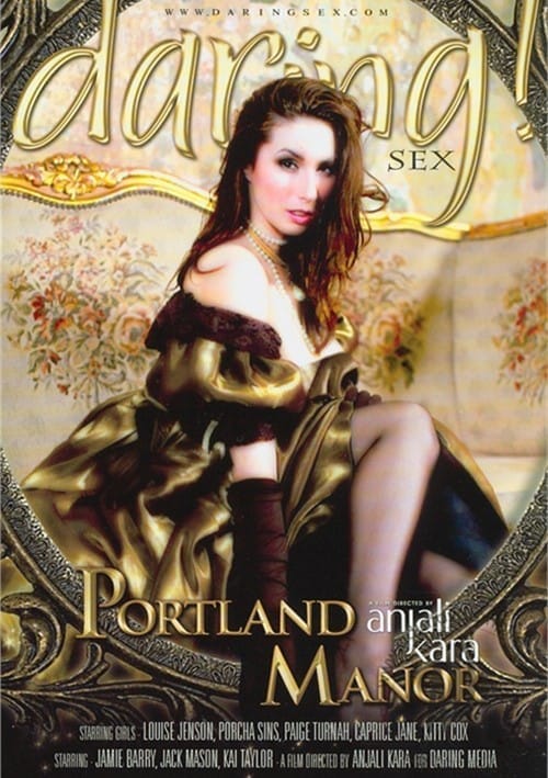 Portland Manor Free Full Porn Movies Online