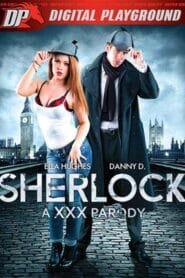 Sherlock: A XXX Parody