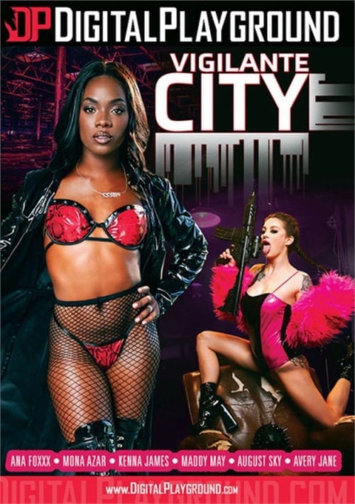 Vigilante City Free Full Porn Movies Online