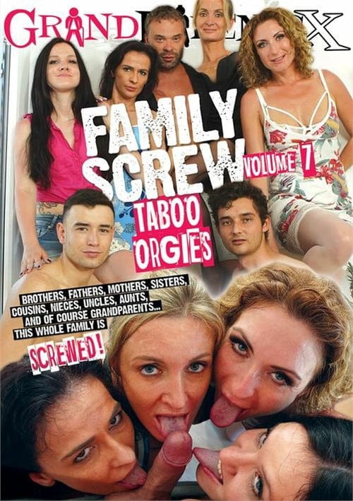 Family Screw 7 Free Full Porn Movies Online