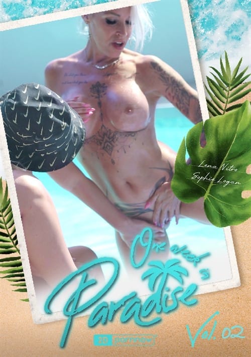 One Week In Paradise 02 Free Full Porn Movies Online