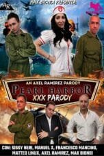 Pearl Harbor XXX Parody