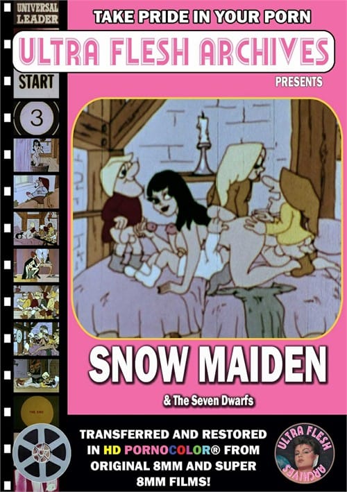 Snow Maiden Free Full Porn Movies Online