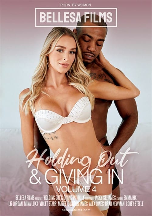 Holding Out & Giving In 4 Free Full Porn Movies Online
