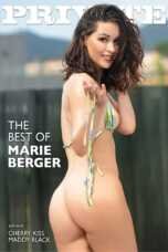 The Best of Marie Berger