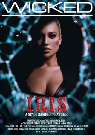 Iris: A Seth Gamble Feature Free Full Porn Movies Online