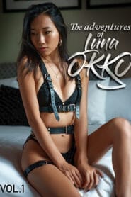 Luna Okko’s Adventures 1