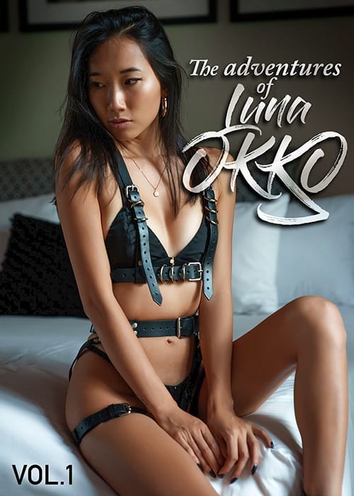 Luna Okko’s Adventures 1 Free Full Porn Movies Online
