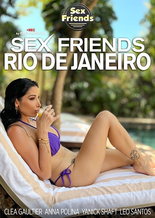Sex Friends Rio de Janeiro Free Full Porn Movies Online