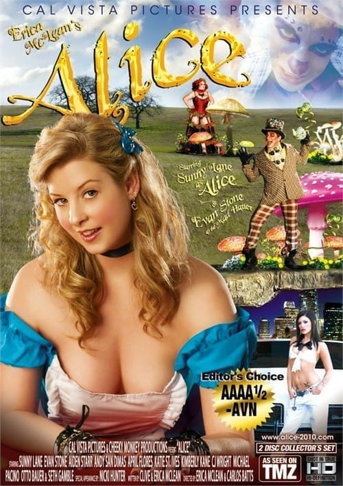 Erica McLean Alice Free Full Porn Movies Online