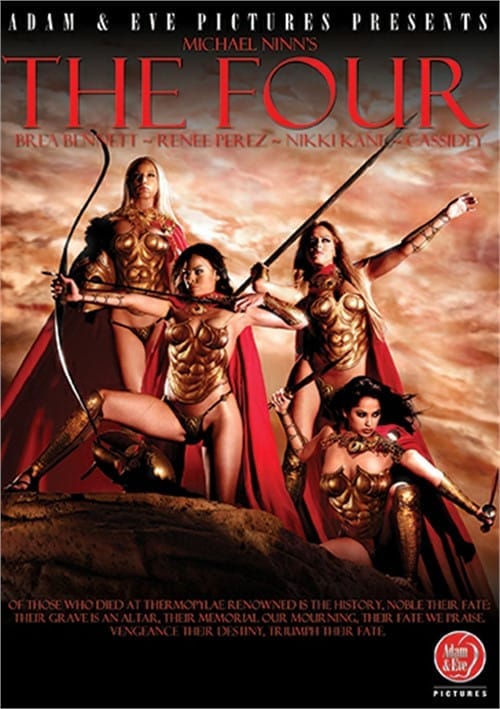 The Four Free Full Porn Movies Online