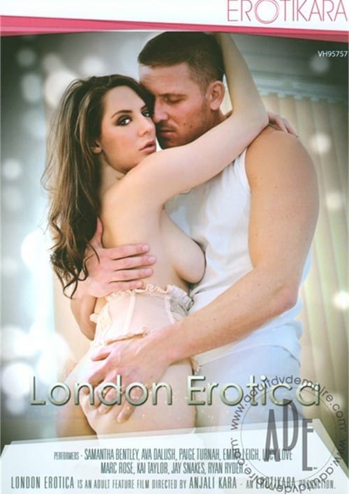 London Erotica Free Full Porn Movies Online
