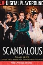 Scandalous