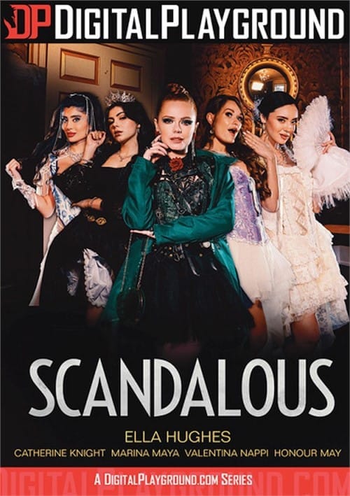 Scandalous Free Full Porn Movies Online