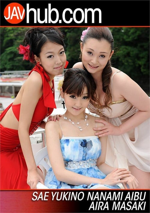 Aira, Sae & Nanami Free Full Porn Movies Online
