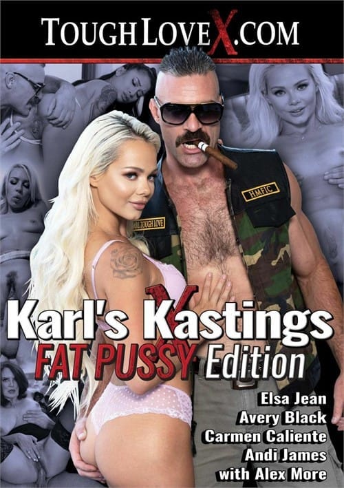 Karl’s Kastings Fat Pussy Edition Free Full Porn Movies Online