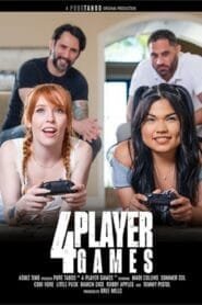 4-Players Games