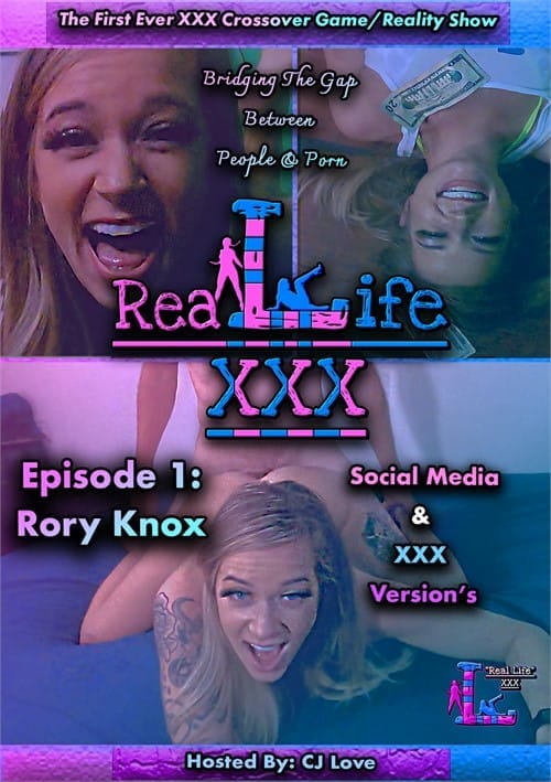 Real Life XXX Episode 1 Rory Knox Free Full Porn Movies Online