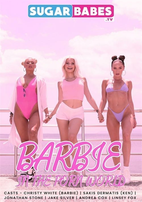 Barbie in the Porn World Free Full Porn Movies Online