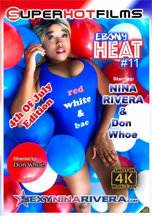 Ebony Heat 11 Free Full Porn Movies Online
