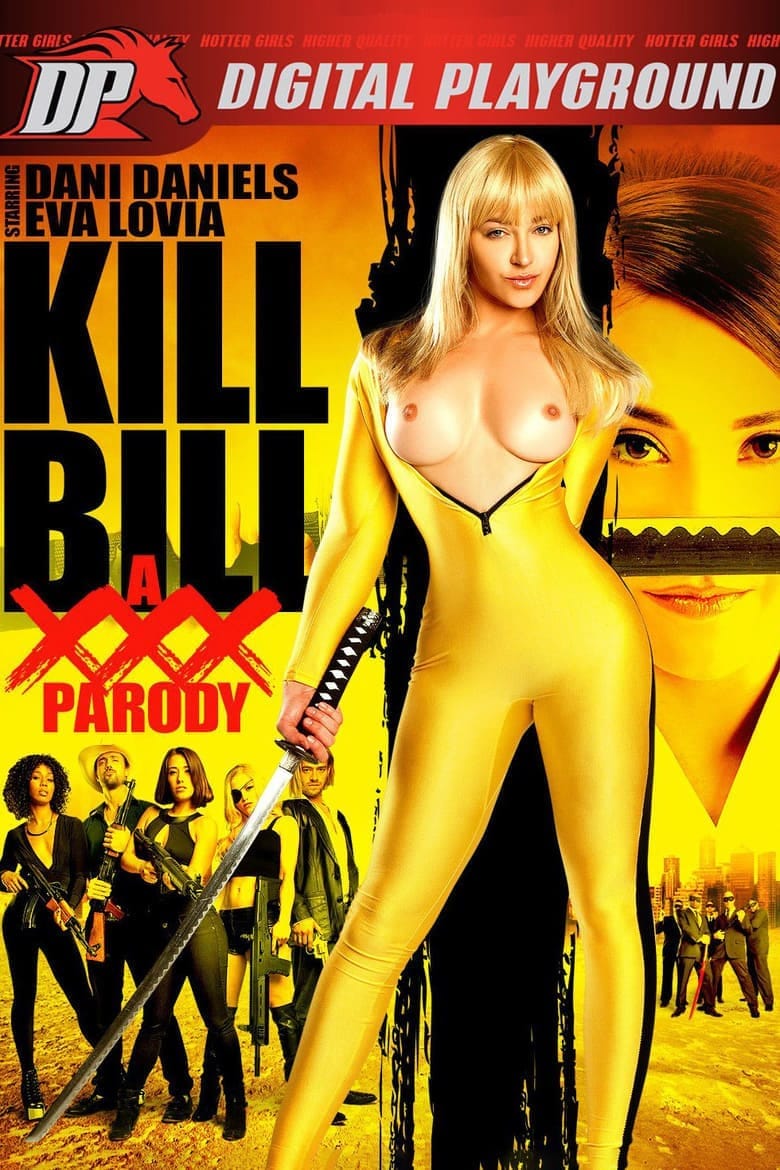 Kill Bill: A XXX Parody Free Full Porn Movies Online