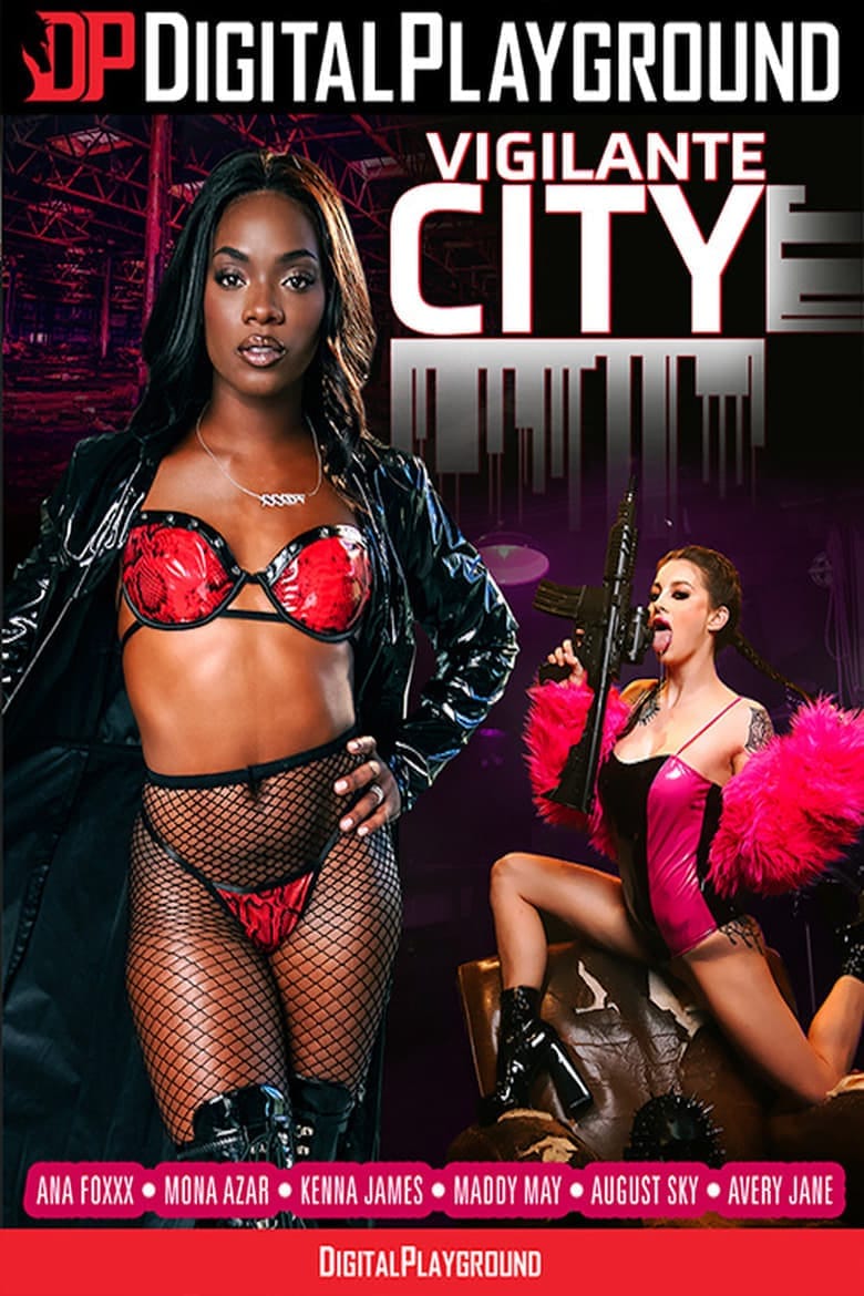 Vigilante City Free Full Porn Movies Online
