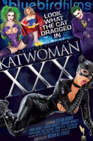 Katwoman XXX