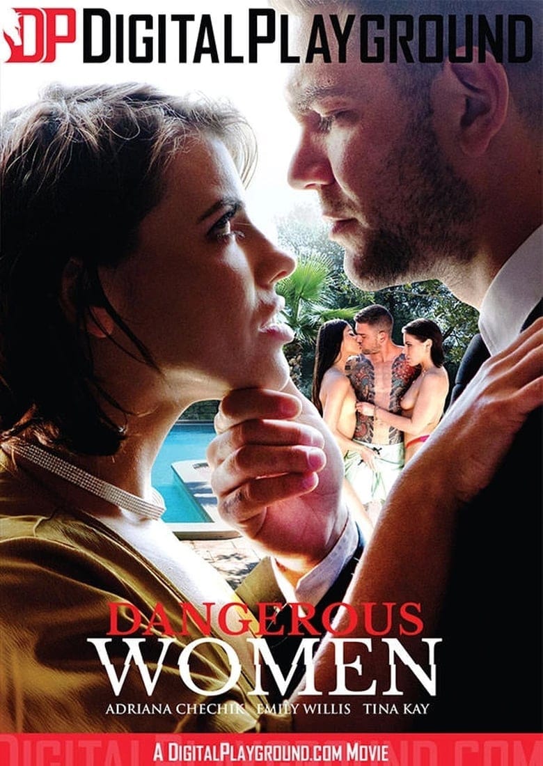 Dangerous Women Free Full Porn Movies Online
